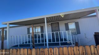 21751 Locust Street, California City, CA 93505