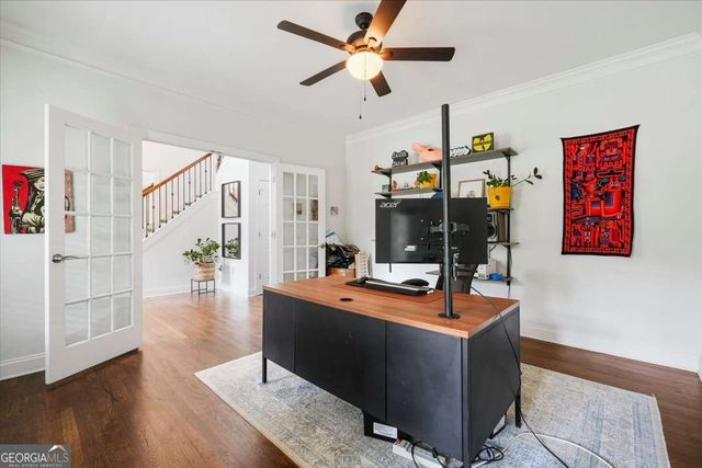 1245 Smokehouse Trail, Cumming, GA 30041
