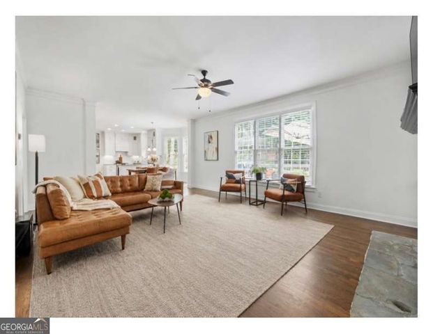 1245 Smokehouse Trail, Cumming, GA 30041