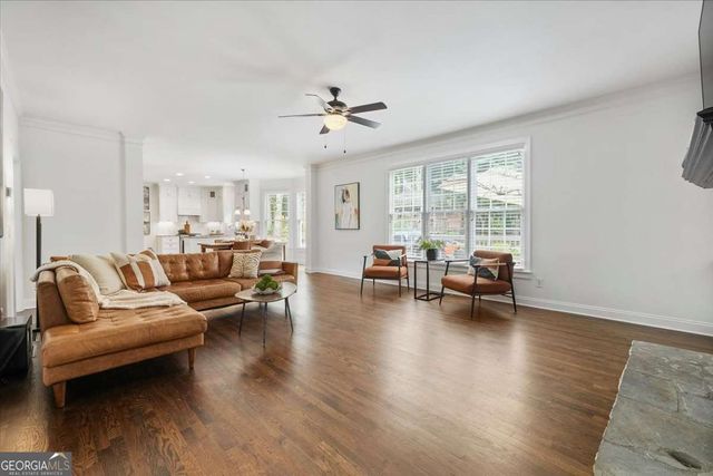 1245 Smokehouse Trail, Cumming, GA 30041