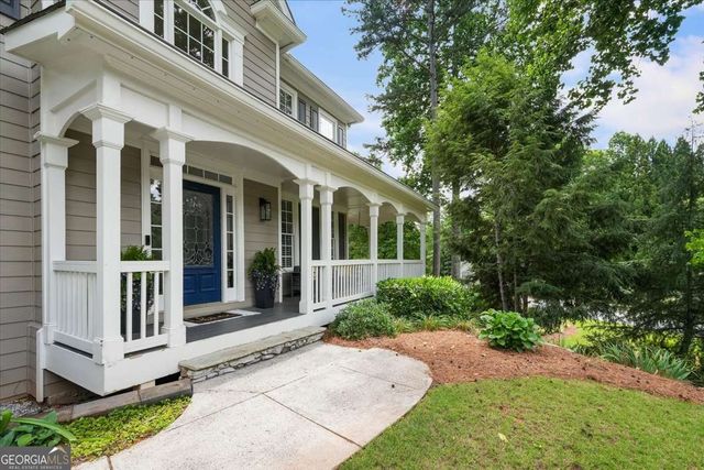 1245 Smokehouse Trail, Cumming, GA 30041