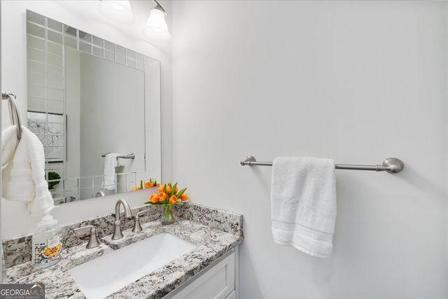 1245 Smokehouse Trail, Cumming, GA 30041