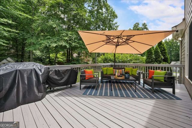 1245 Smokehouse Trail, Cumming, GA 30041