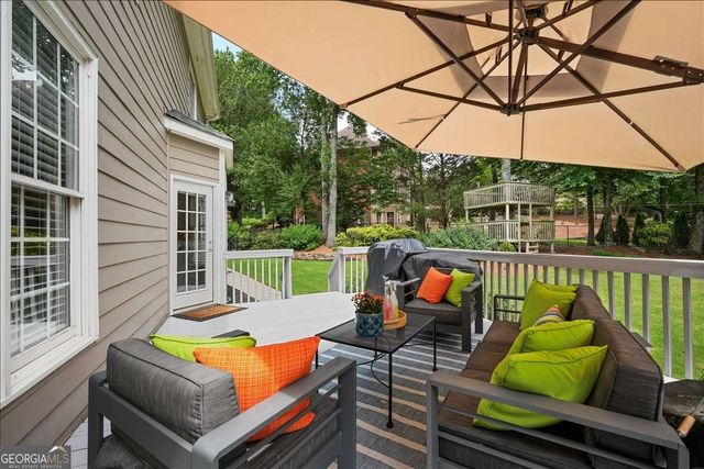 1245 Smokehouse Trail, Cumming, GA 30041