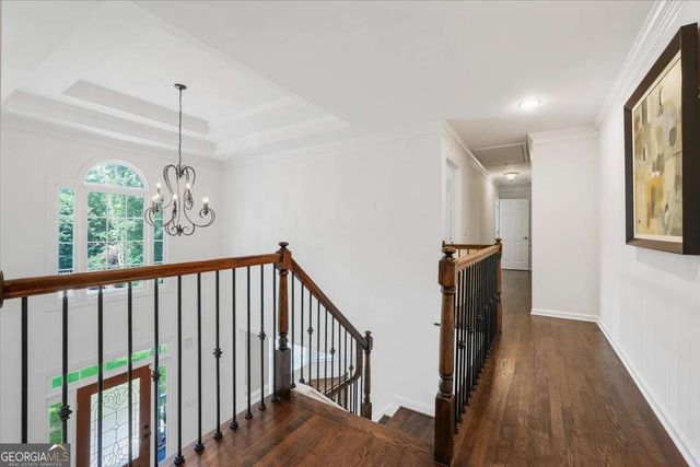 1245 Smokehouse Trail, Cumming, GA 30041