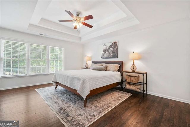 1245 Smokehouse Trail, Cumming, GA 30041