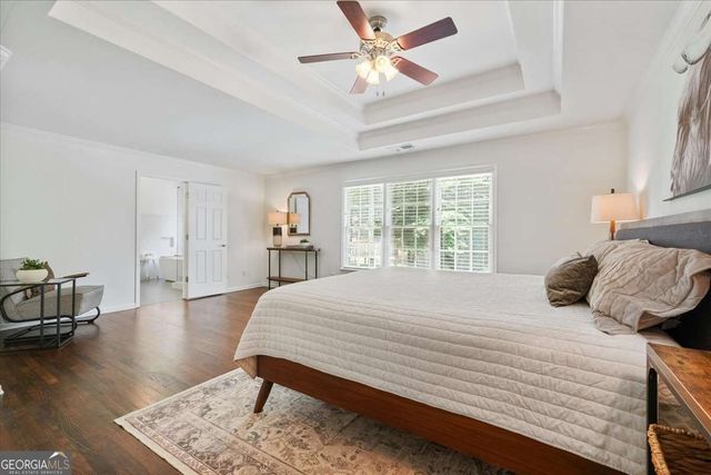 1245 Smokehouse Trail, Cumming, GA 30041