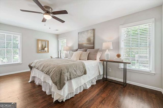 1245 Smokehouse Trail, Cumming, GA 30041