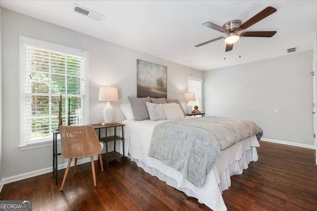 1245 Smokehouse Trail, Cumming, GA 30041