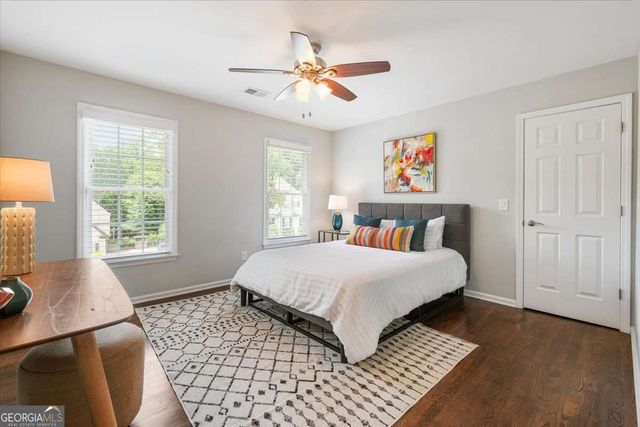 1245 Smokehouse Trail, Cumming, GA 30041