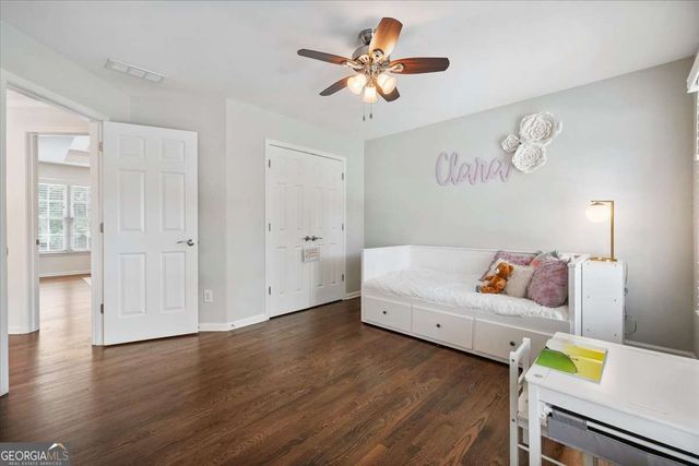 1245 Smokehouse Trail, Cumming, GA 30041