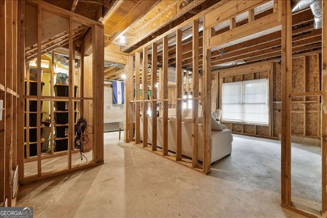 1245 Smokehouse Trail, Cumming, GA 30041