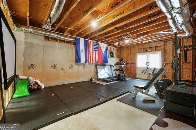 1245 Smokehouse Trail, Cumming, GA 30041