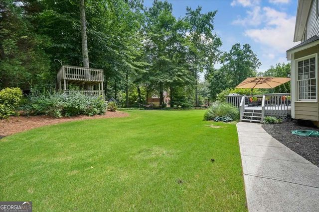 1245 Smokehouse Trail, Cumming, GA 30041