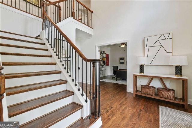 1245 Smokehouse Trail, Cumming, GA 30041