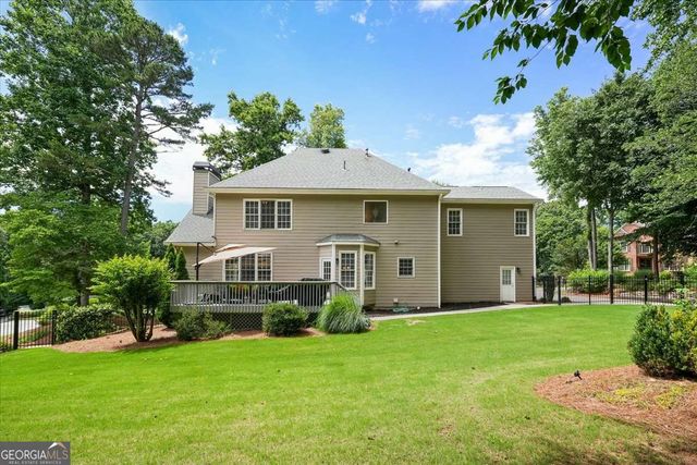 1245 Smokehouse Trail, Cumming, GA 30041