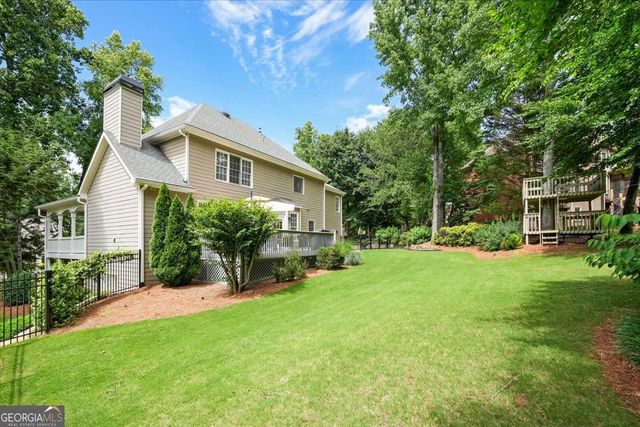 1245 Smokehouse Trail, Cumming, GA 30041