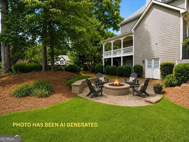 1245 Smokehouse Trail, Cumming, GA 30041