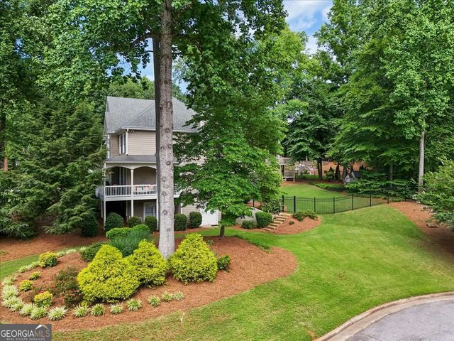 1245 Smokehouse Trail, Cumming, GA 30041