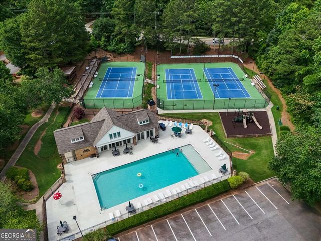 1245 Smokehouse Trail, Cumming, GA 30041