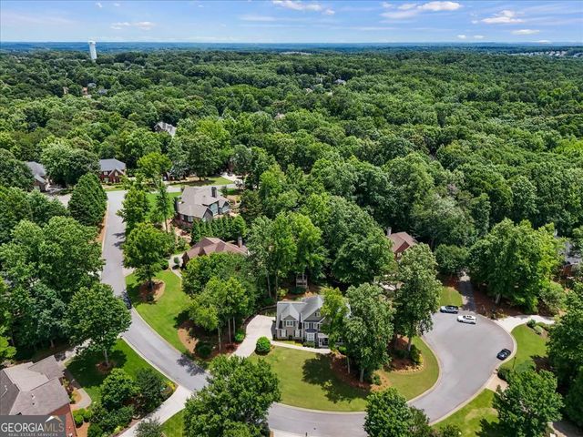1245 Smokehouse Trail, Cumming, GA 30041