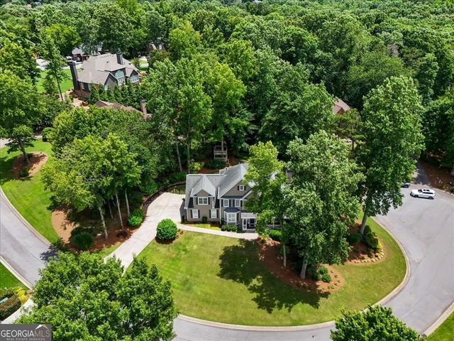 1245 Smokehouse Trail, Cumming, GA 30041