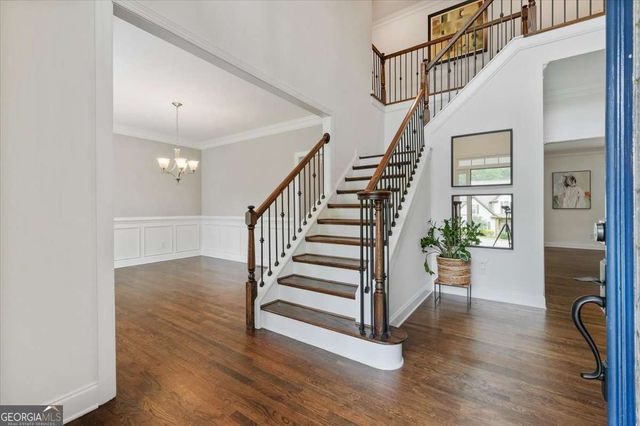 1245 Smokehouse Trail, Cumming, GA 30041