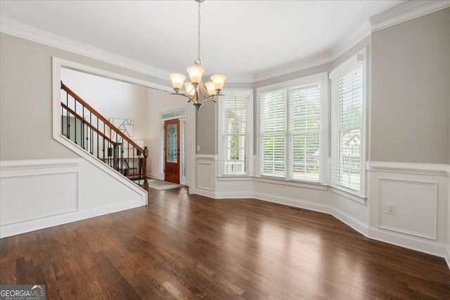 1245 Smokehouse Trail, Cumming, GA 30041