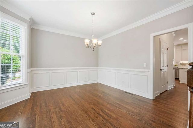1245 Smokehouse Trail, Cumming, GA 30041