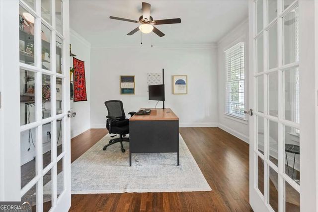 1245 Smokehouse Trail, Cumming, GA 30041