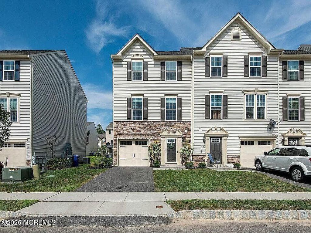 2001 Rio Grande Drive 1701, Toms River, NJ 08755