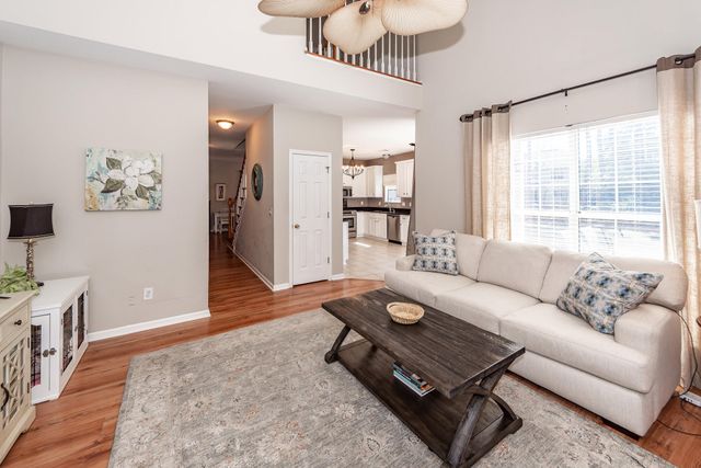 294 Jardinere Walk, Mount Pleasant, SC 29464