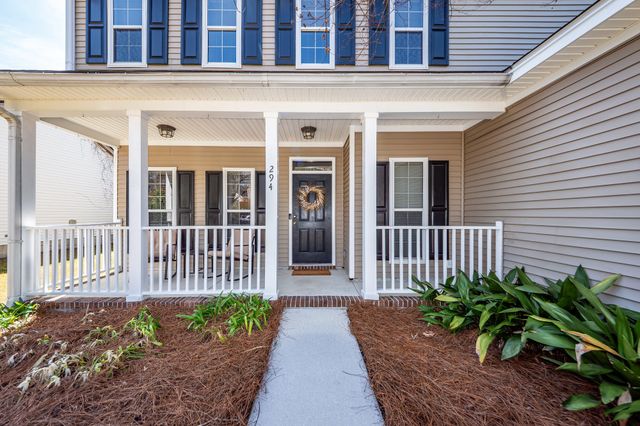 294 Jardinere Walk, Mount Pleasant, SC 29464