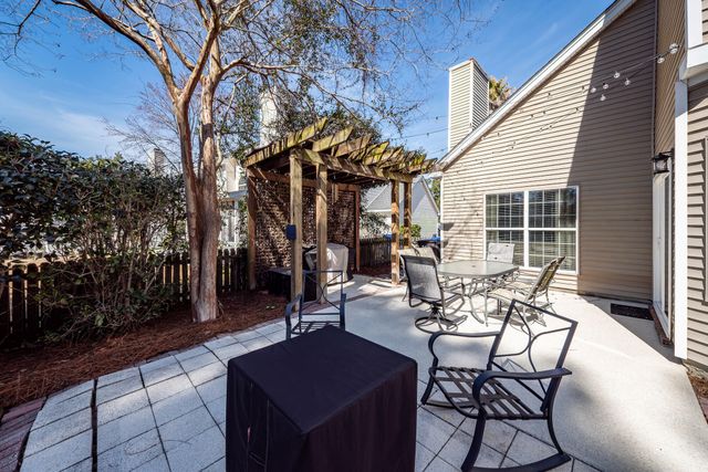 294 Jardinere Walk, Mount Pleasant, SC 29464