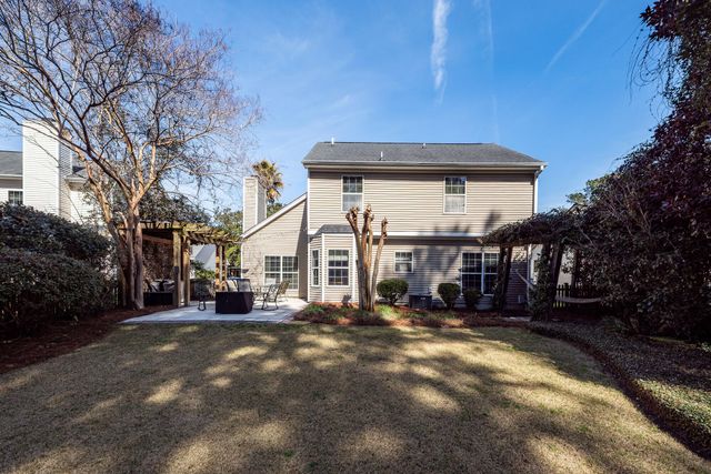 294 Jardinere Walk, Mount Pleasant, SC 29464