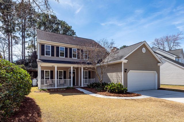 294 Jardinere Walk, Mount Pleasant, SC 29464