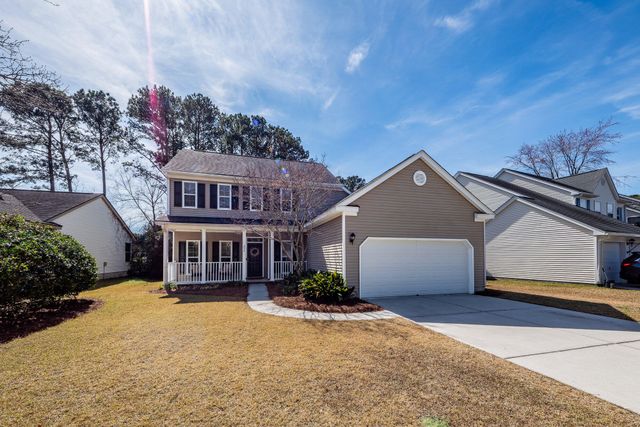 294 Jardinere Walk, Mount Pleasant, SC 29464