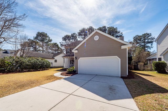 294 Jardinere Walk, Mount Pleasant, SC 29464