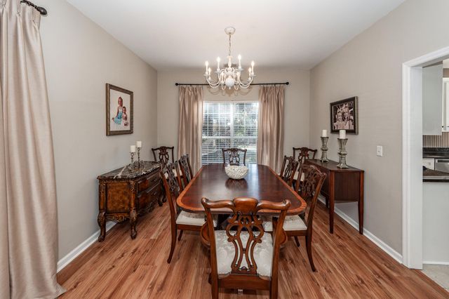 294 Jardinere Walk, Mount Pleasant, SC 29464