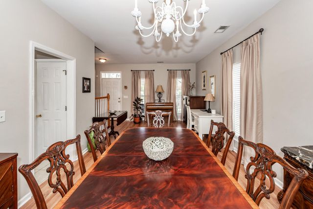 294 Jardinere Walk, Mount Pleasant, SC 29464