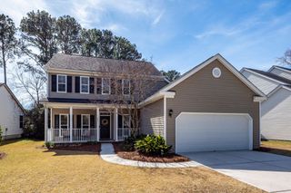 294 Jardinere Walk, Mount Pleasant, SC 29464