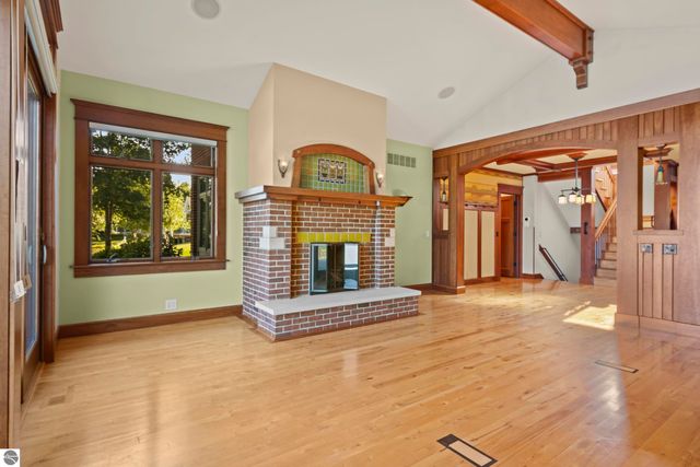 12305 Third Street, Kewadin, MI 49648