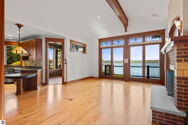 12305 Third Street, Kewadin, MI 49648