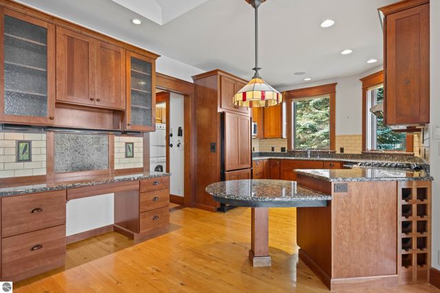 12305 Third Street, Kewadin, MI 49648