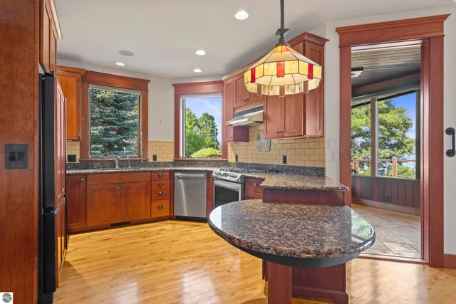 12305 Third Street, Kewadin, MI 49648