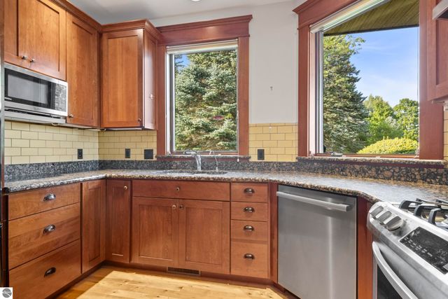 12305 Third Street, Kewadin, MI 49648