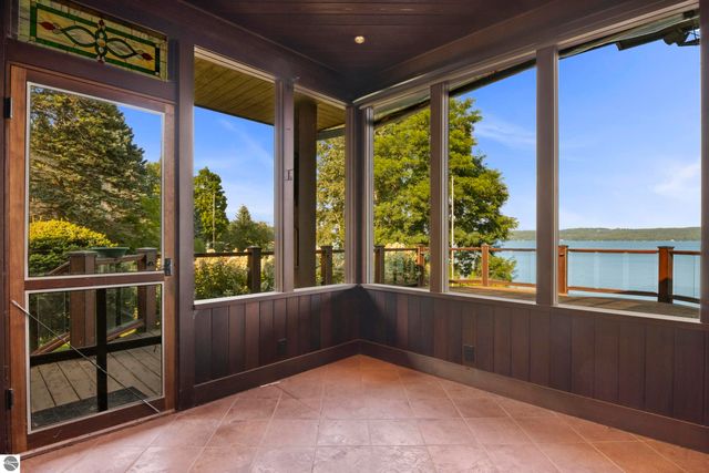 12305 Third Street, Kewadin, MI 49648