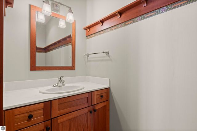 12305 Third Street, Kewadin, MI 49648