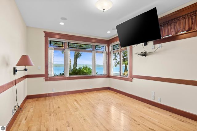 12305 Third Street, Kewadin, MI 49648