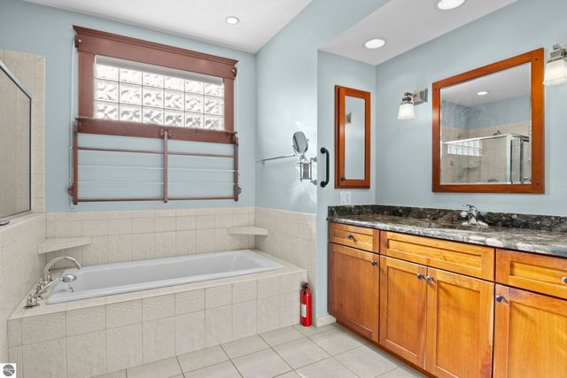 12305 Third Street, Kewadin, MI 49648